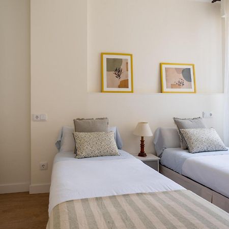 Sweet Home Santander Exterior foto