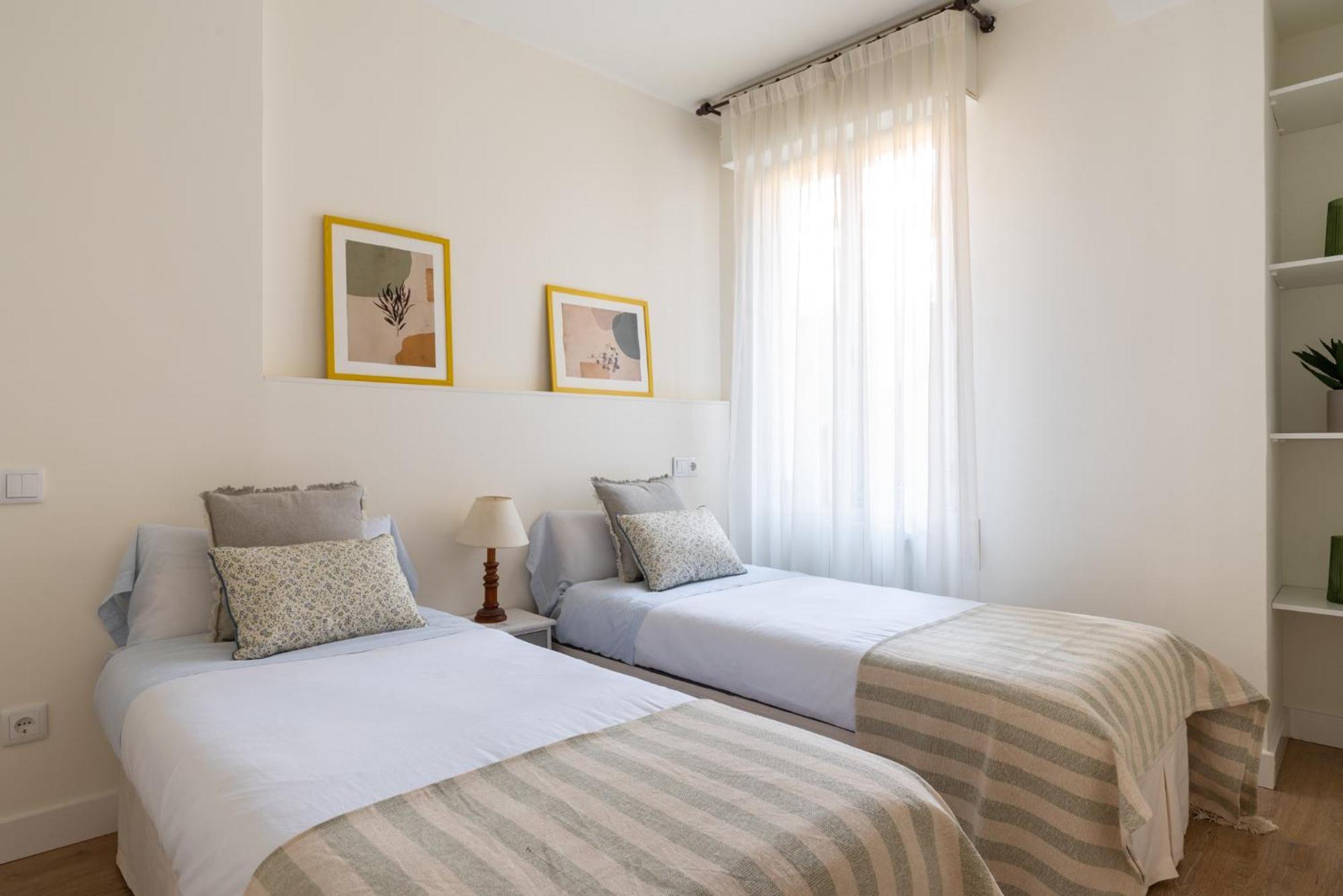 Sweet Home Santander Exterior foto