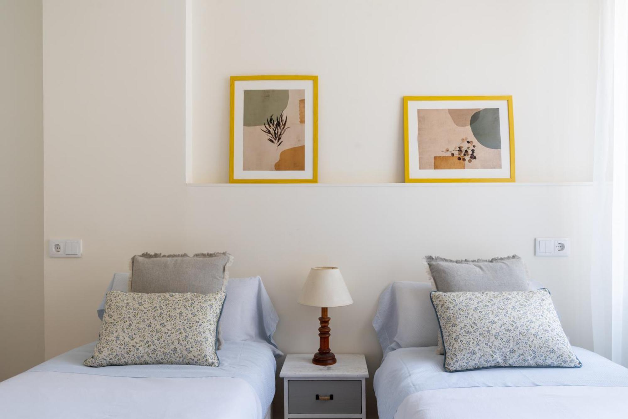 Sweet Home Santander Exterior foto