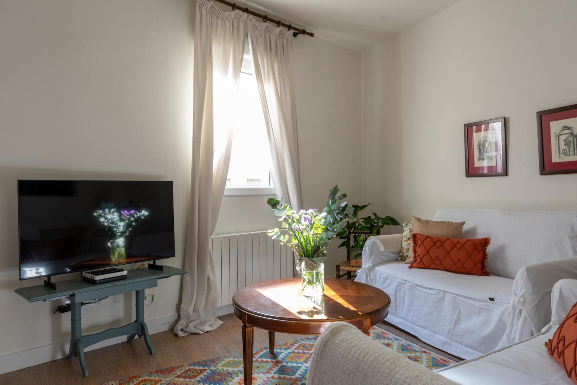 Sweet Home Santander Exterior foto