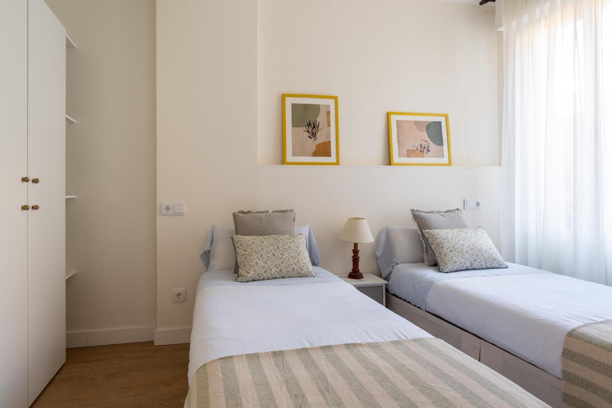 Sweet Home Santander Exterior foto